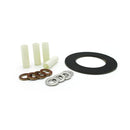Image of Flange Insulation Kit - Standard Kit Type F ANSI 600 on a white background