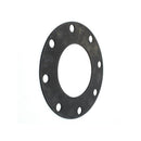 Image of NITRILE Rubber Gasket ANSI 150 on a white background