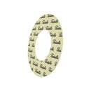 Image of Flexitallic SF3300 Gasket ANSI 150 on a white background