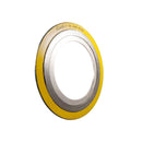 Image of Spiral Wound Gasket CGI FG ANSI 150 on a white background
