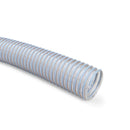 Superflex PU Smooth Bore Anti-Static Ducting Hose - Per Metre