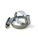 Jubilee Clips & Clamps - Packs of 3