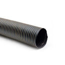 Image of Hestia Neoprene Ducting Hose - Per 4 Metre Length on a white background