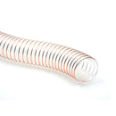 Image of Pureflex Light Duty PU Ducting Hose - Per 10 Metre Length on a white background