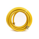 Image of Rockbuster Compressor Hose Assembly on a white background