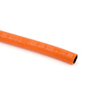 Image of Uranus 20 Bar LPG Gas Hose - Per Metre on a white background